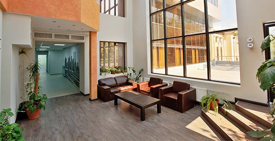 Fit-out