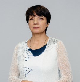 ЕКАТЕРИНА ЛЕБЕДЕВА