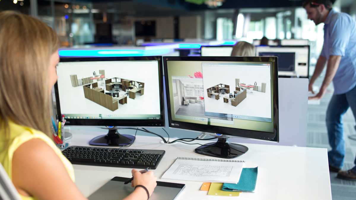Что такое Fit-Out ?